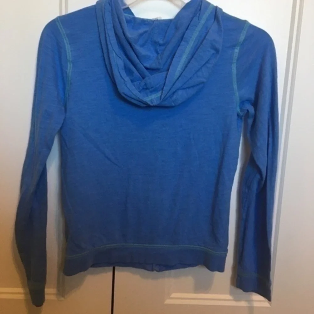Old Navy  Girls size 10/12 zipper hoody NWOT